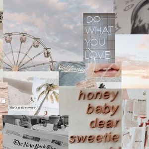 Meet your Posher, Jamieson